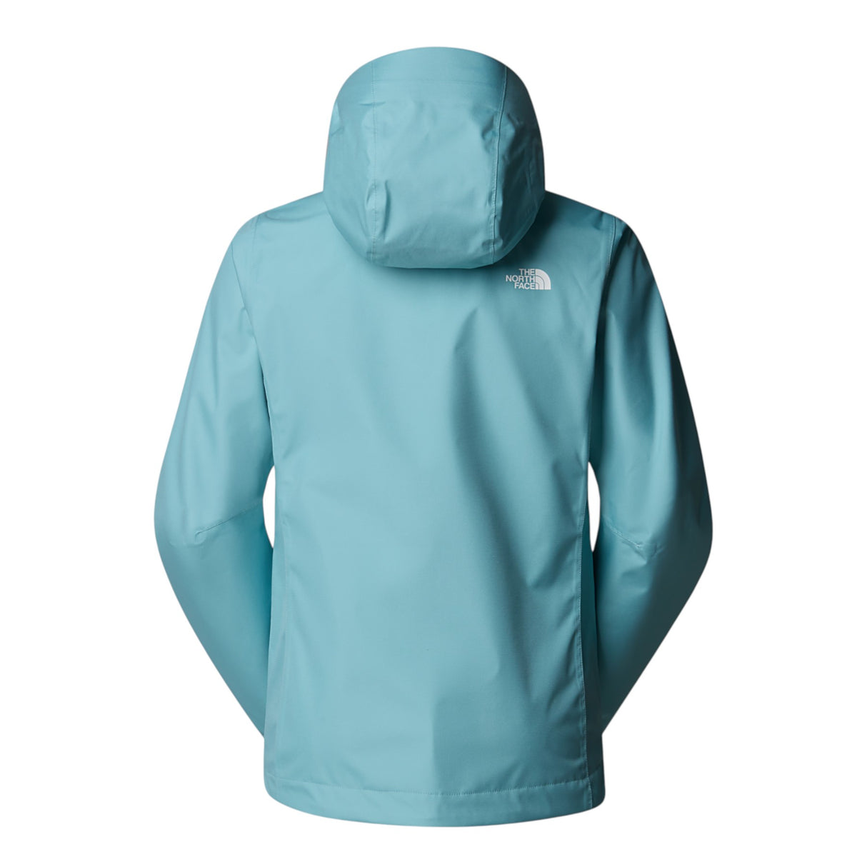 The North Face Women's Quest Waterproof Jacket TNF Black/Foil Grey / X-Small-TNF Black/Foil Grey / Small-TNF Black/Foil Grey / Medium-TNF Black/Foil Grey / Large-TNF Black/Foil Grey / X-Large #- 53 Degrees North