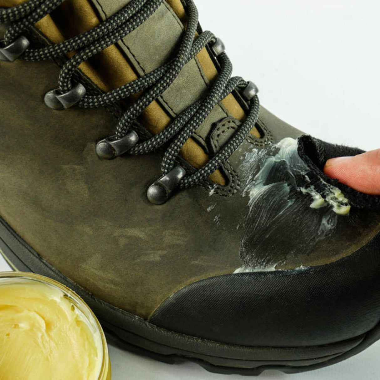 Grangers Waterproofing Wax 100 ml - 53 Degrees North