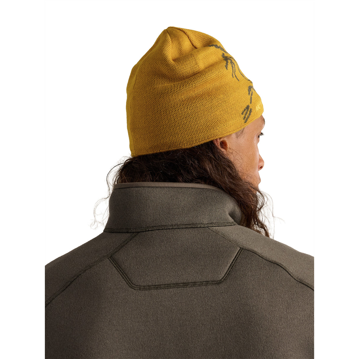 Arc'teryx Bird Head Toque Solitude/Arctic Silk - 53 Degrees North