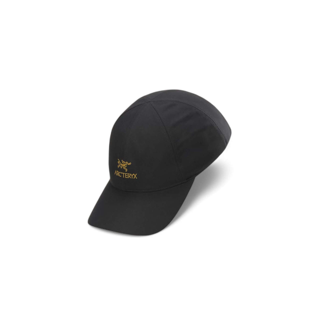 Arc'teryx Bird Word Cap 24K Black / Small/Medium-24K Black / Large/X-Large-Cosmic Bloom / Small/Medium-Cosmic Bloom / Large/X-Large - 53 Degrees North