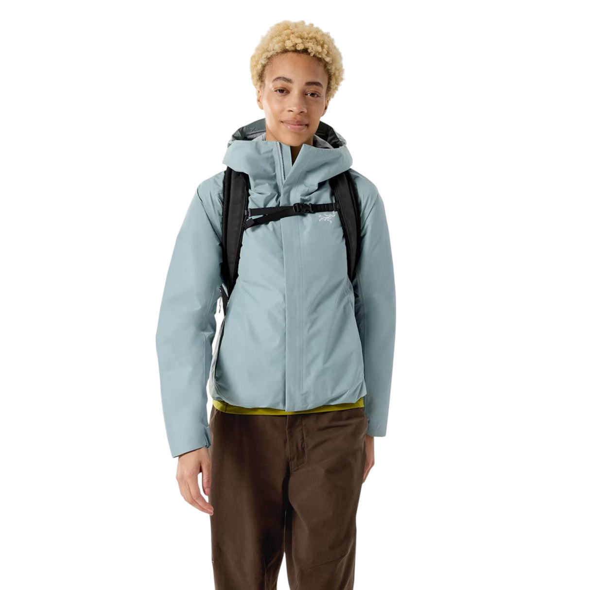 Arc'teryx Granville 16 Backpack Black - 53 Degrees North