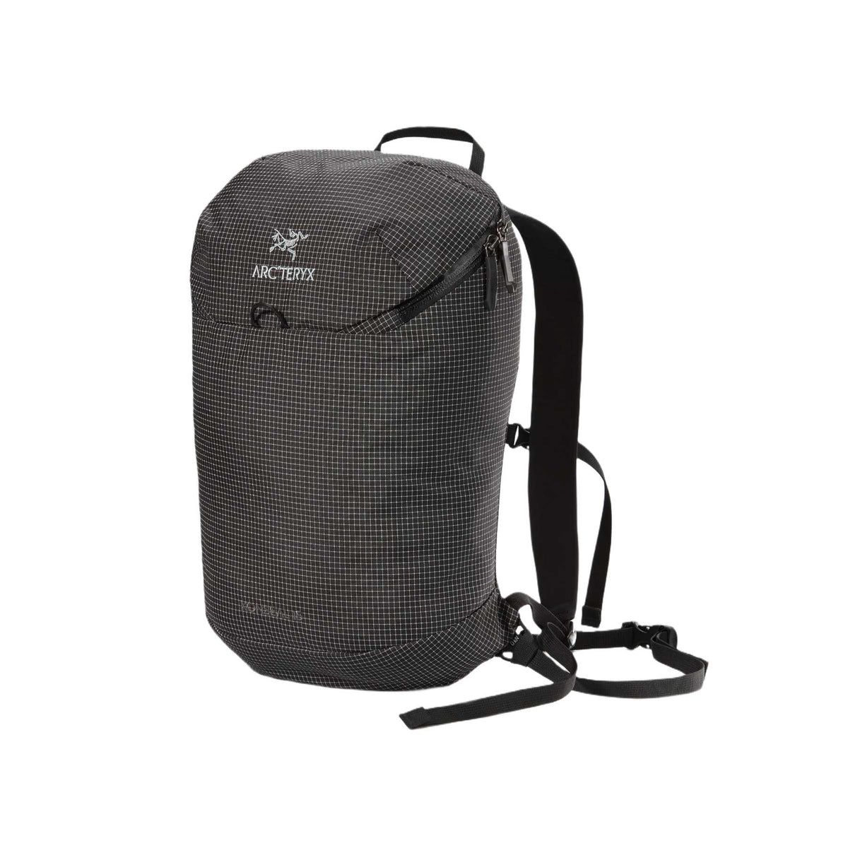 Arc'teryx Konseal 15 Backpack Black - 53 Degrees North