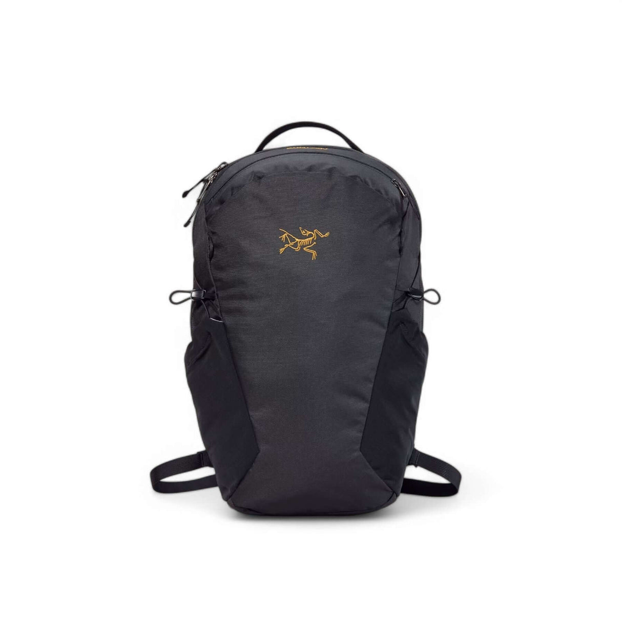 Arc'teryx Mantis 16 Day Pack Black - 53 Degrees North