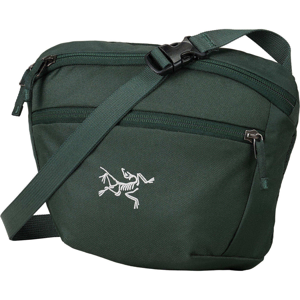 Arc'teryx Mantis 2 Waist Pack Dark Jade - 53 Degrees North