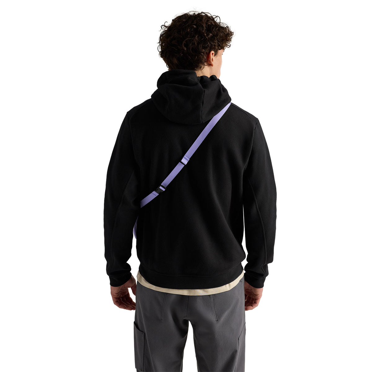 Arc'teryx Mantis 2 Waist Pack 24K Black - 53 Degrees North