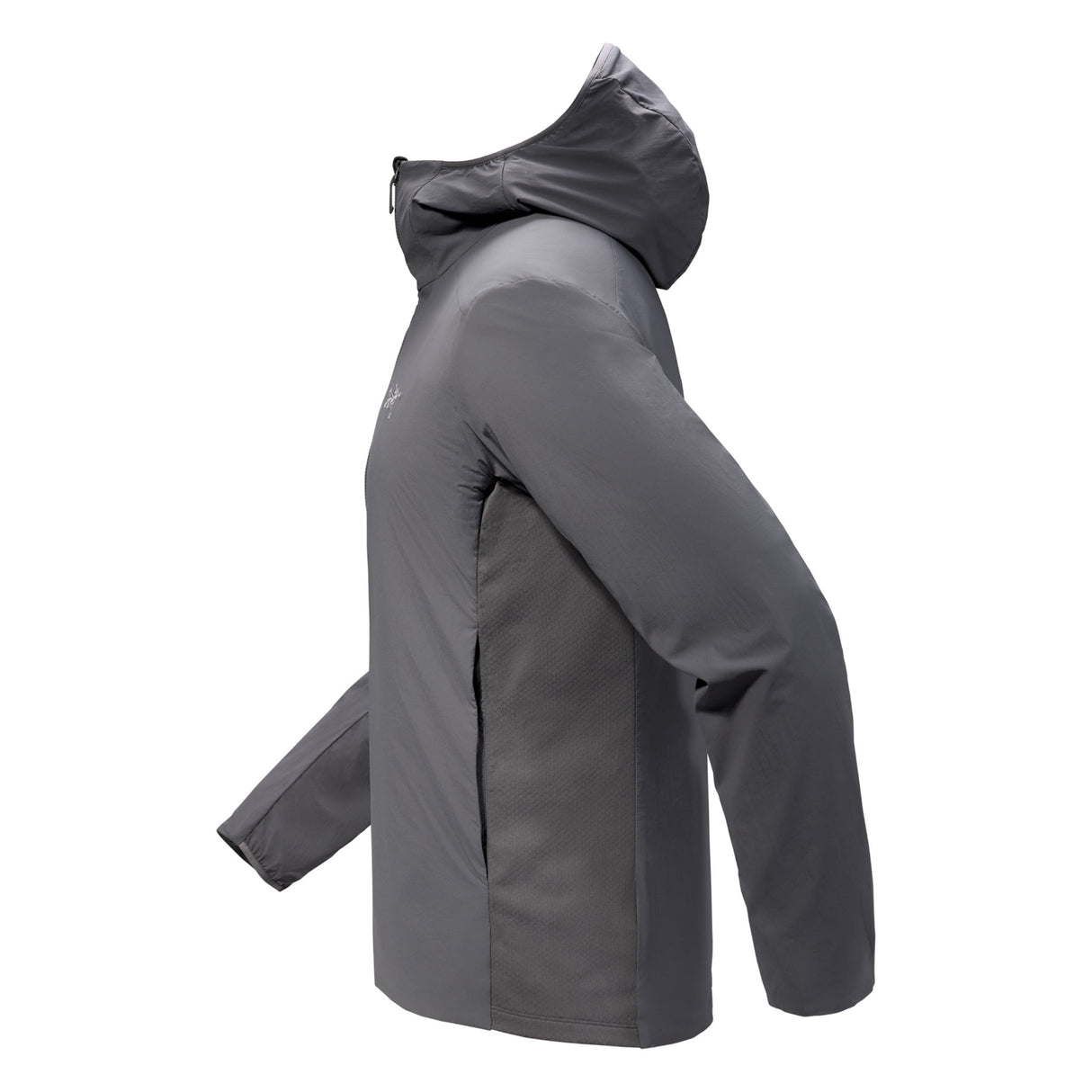 Arc'teryx Men's Atom SL Hoody Cloud / Small - 53 Degrees North