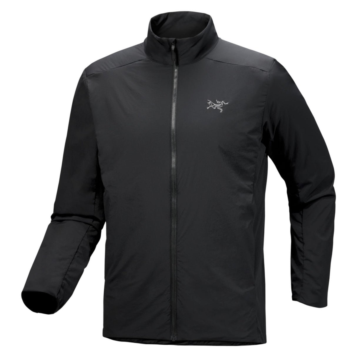 Arc'teryx Men's Atom Superlight Jacket Black / Small-Black / Medium-Black / Large-Black / X-Large - 53 Degrees North