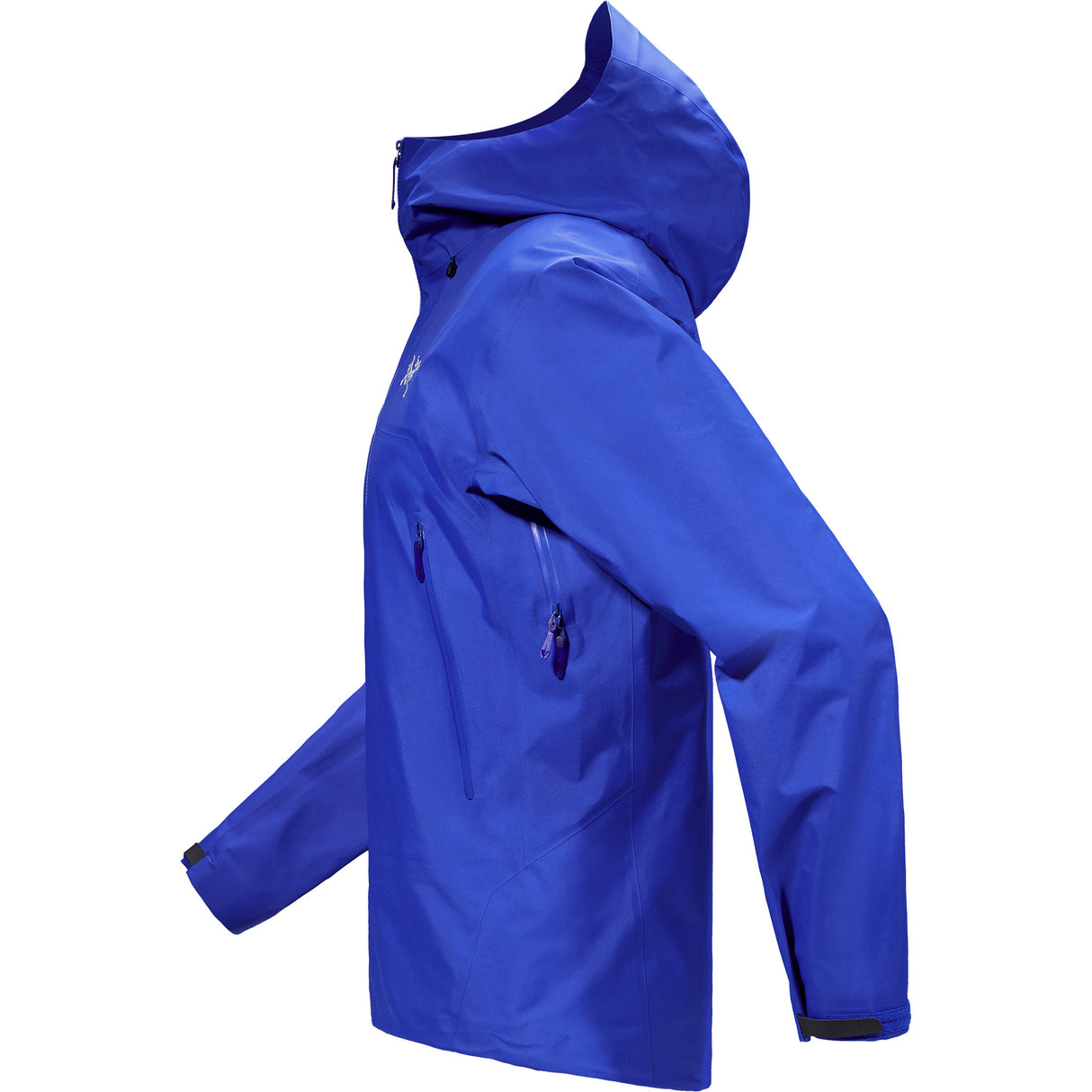 Arc'teryx Men's Beta SL GORE-TEX Waterproof Jacket Vitality / Small-Vitality / Medium-Vitality / Large-Vitality / X-Large-Mantis/Tatsu / Small - 53 Degrees North