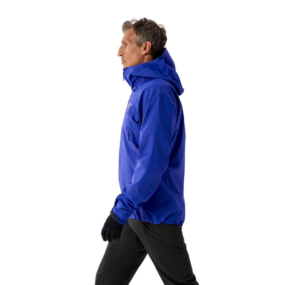 Arc'teryx Men's Beta SL GORE-TEX Waterproof Jacket Vitality / Small-Vitality / Medium-Vitality / Large-Vitality / X-Large-Mantis/Tatsu / Small - 53 Degrees North