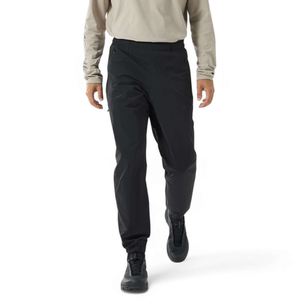 Arc'teryx Men's Gamma Joggers Black / Small-Black / Medium-Black / Large-Black / X-Large-Black / XX-Large - 53 Degrees North