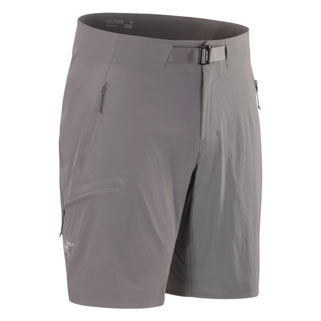 Arc'teryx Men's Gamma SL 9 Inch Shorts Void / Small-Void / Medium-Void / Large-Void / X-Large-Void / XX-Large - 53 Degrees North