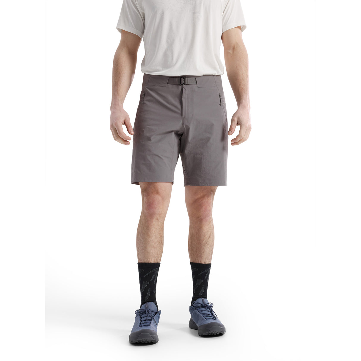 Arc'teryx Men's Gamma SL 9 Inch Shorts Void / Small-Void / Medium-Void / Large-Void / X-Large-Void / XX-Large - 53 Degrees North