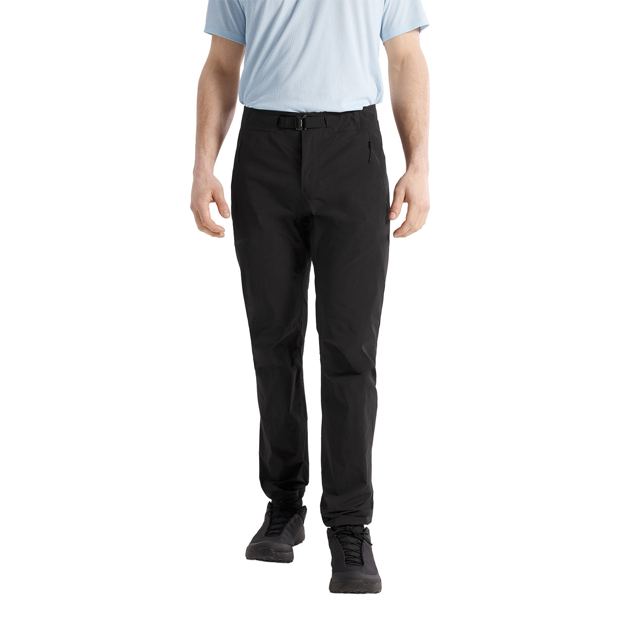 Arc'teryx Men's Gamma SL Pants Black / Small-Black / Medium-Black / Large-Black / X-Large-Black / XX-Large - 53 Degrees North
