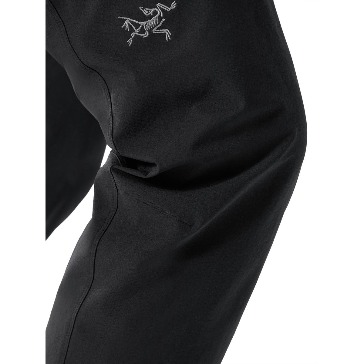 Arc'teryx Men's Gamma Trousers Black / Small - 53 Degrees North