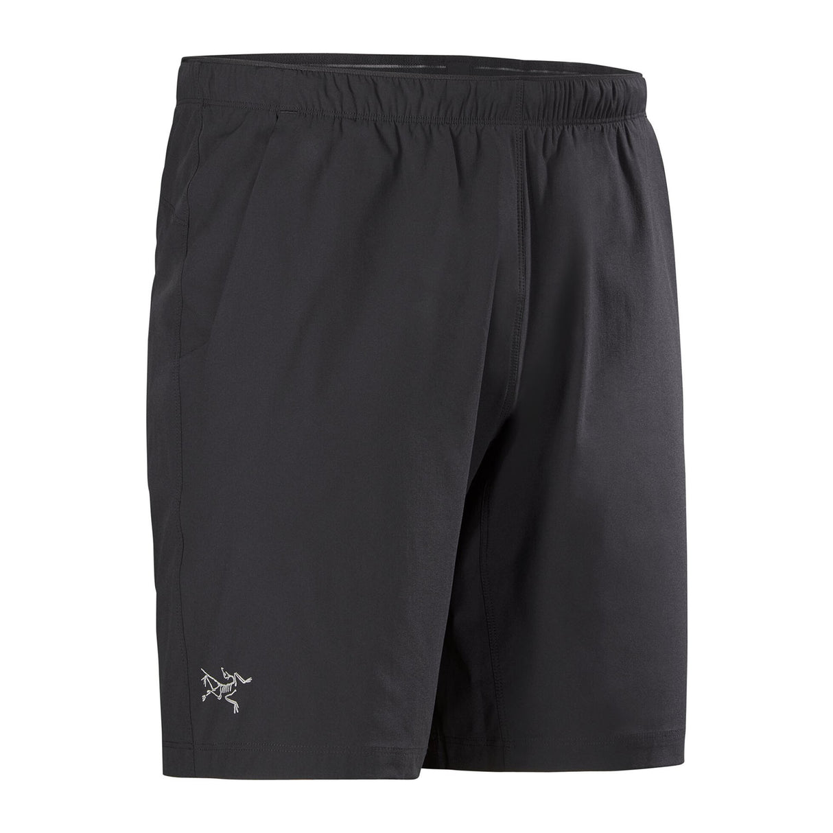 Arc'teryx Men's Incendo Short 9 Inch Black / Small - 53 Degrees North