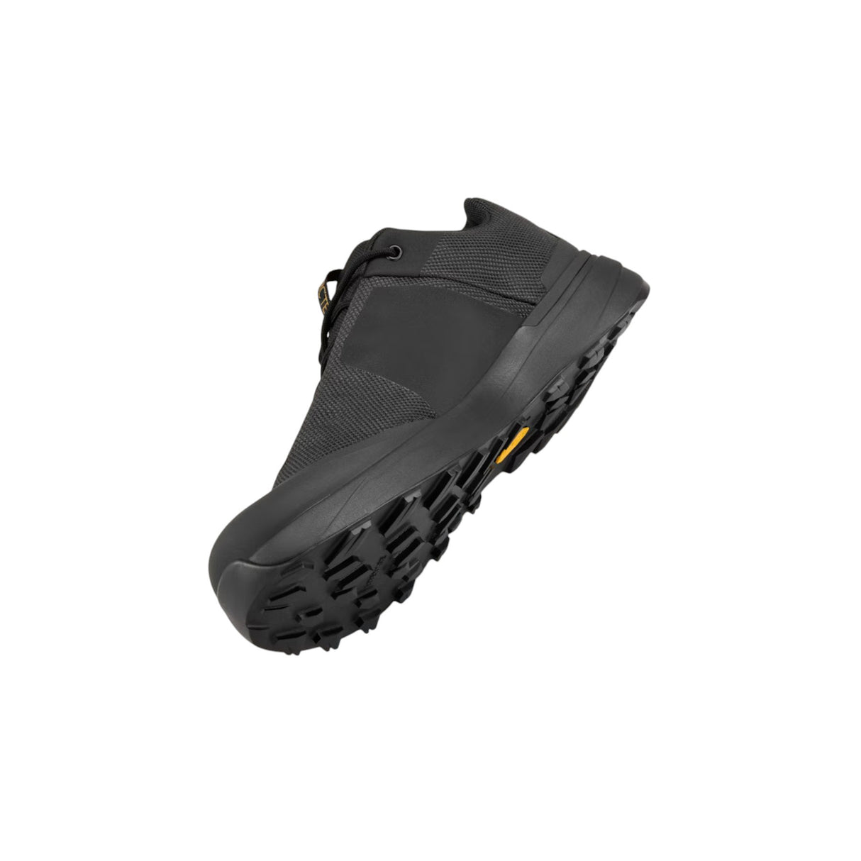 Arc'teryx Men's Kopec GORE-TEX Waterproof Shoes Black/Yukon / UK 8-Black/Yukon / UK 9-Black/Yukon / UK 10-Black/Yukon / UK 11 - 53 Degrees North