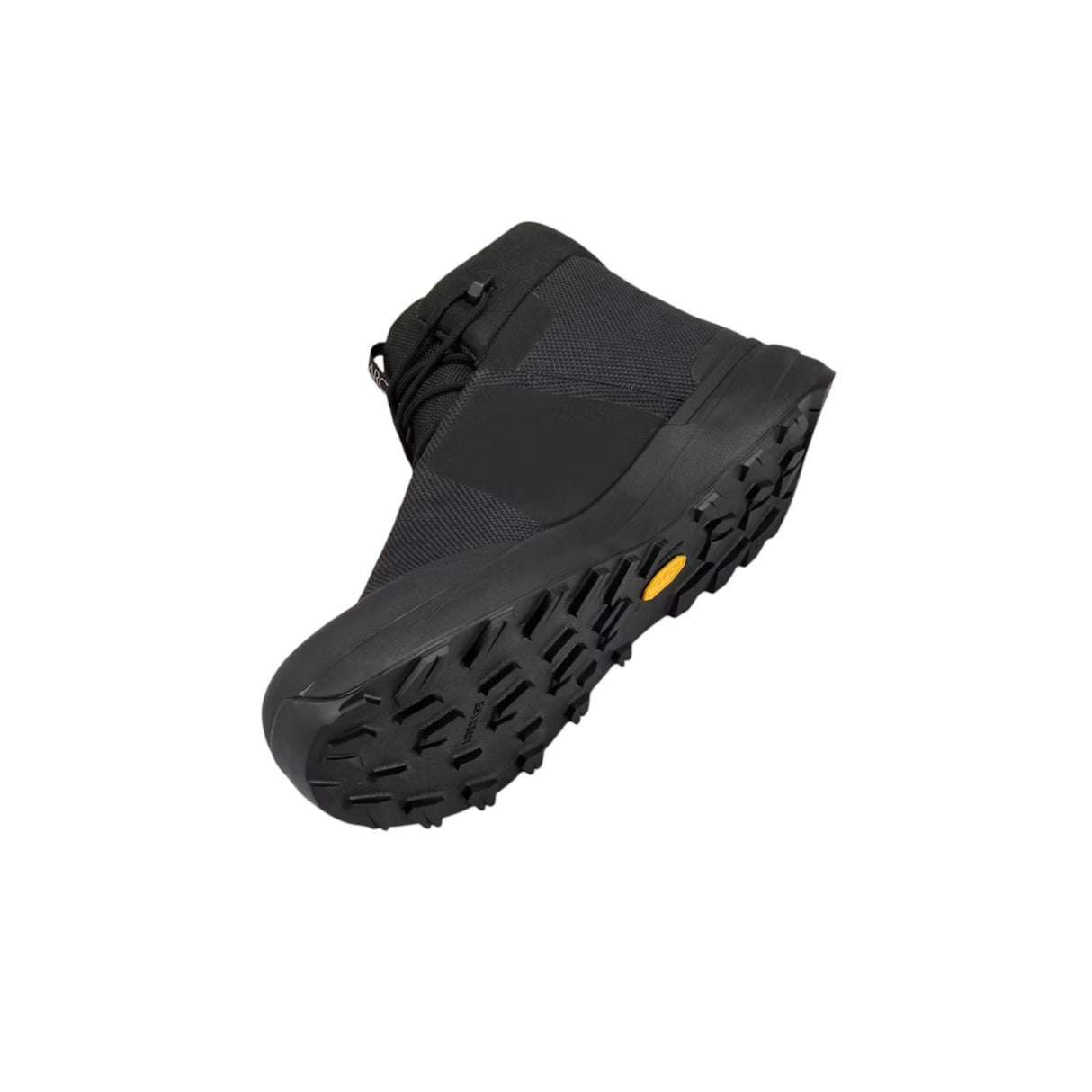 Arc'teryx Men's Kopec Mid GORE-TEX Waterproof Boots Black/Black / UK 8-Black/Black / UK 9-Black/Black / UK 10-Black/Black / UK 11 - 53 Degrees North
