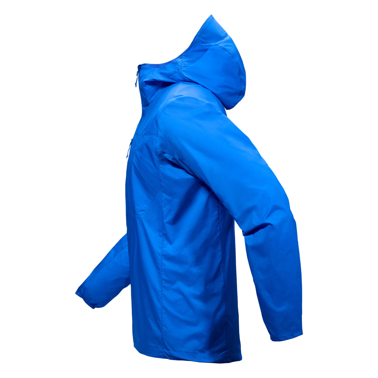 Arc'teryx Men's Squamish Hooded Jacket Fluidity / Small-Fluidity / Medium-Fluidity / Large-Fluidity / X-Large - 53 Degrees North