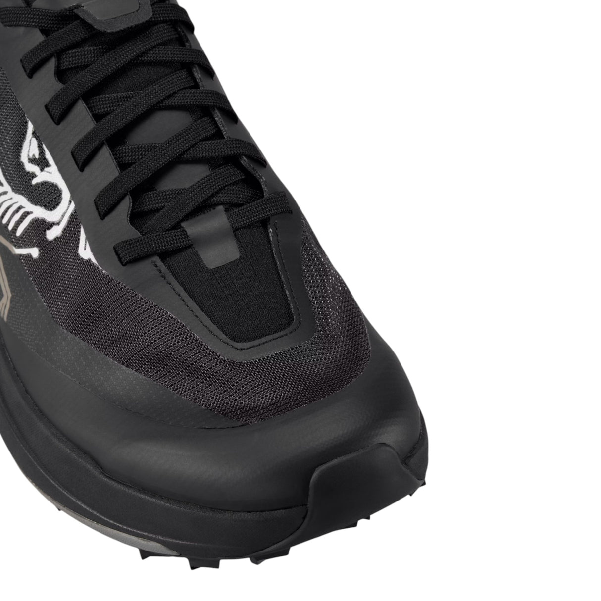 Arc'teryx Men's Sylan Pro Runners Black/Black / UK 8-Black/Black / UK 9-Black/Black / UK 10-Black/Black / UK 11 - 53 Degrees North