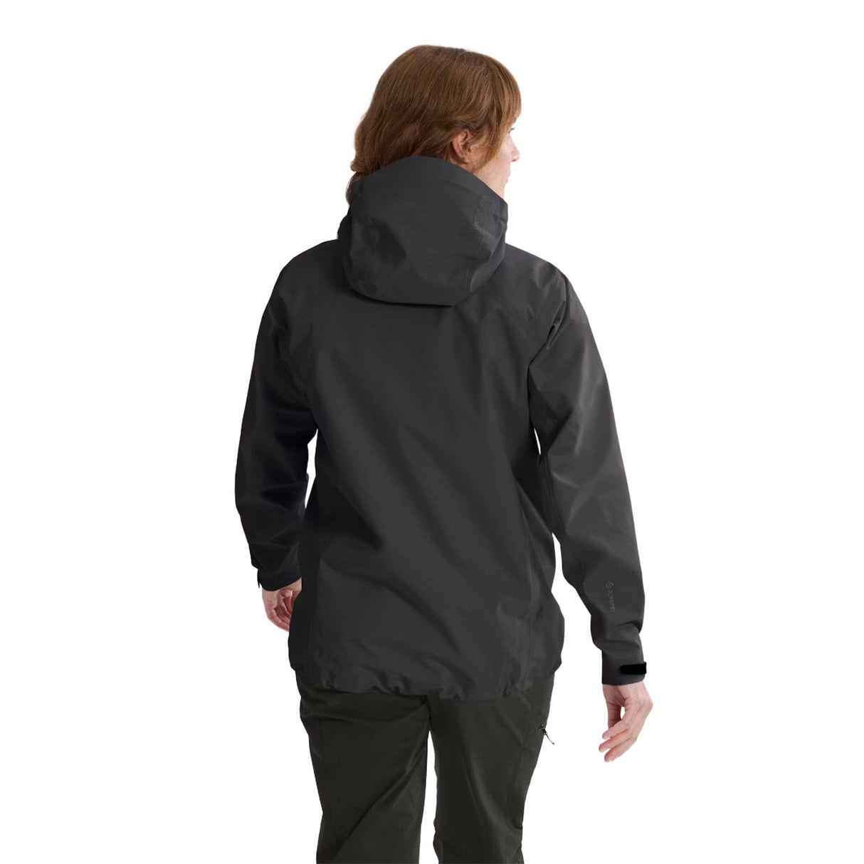 Arc'teryx Women's Beta GORE-TEX Jacket Black / Small - 53 Degrees North