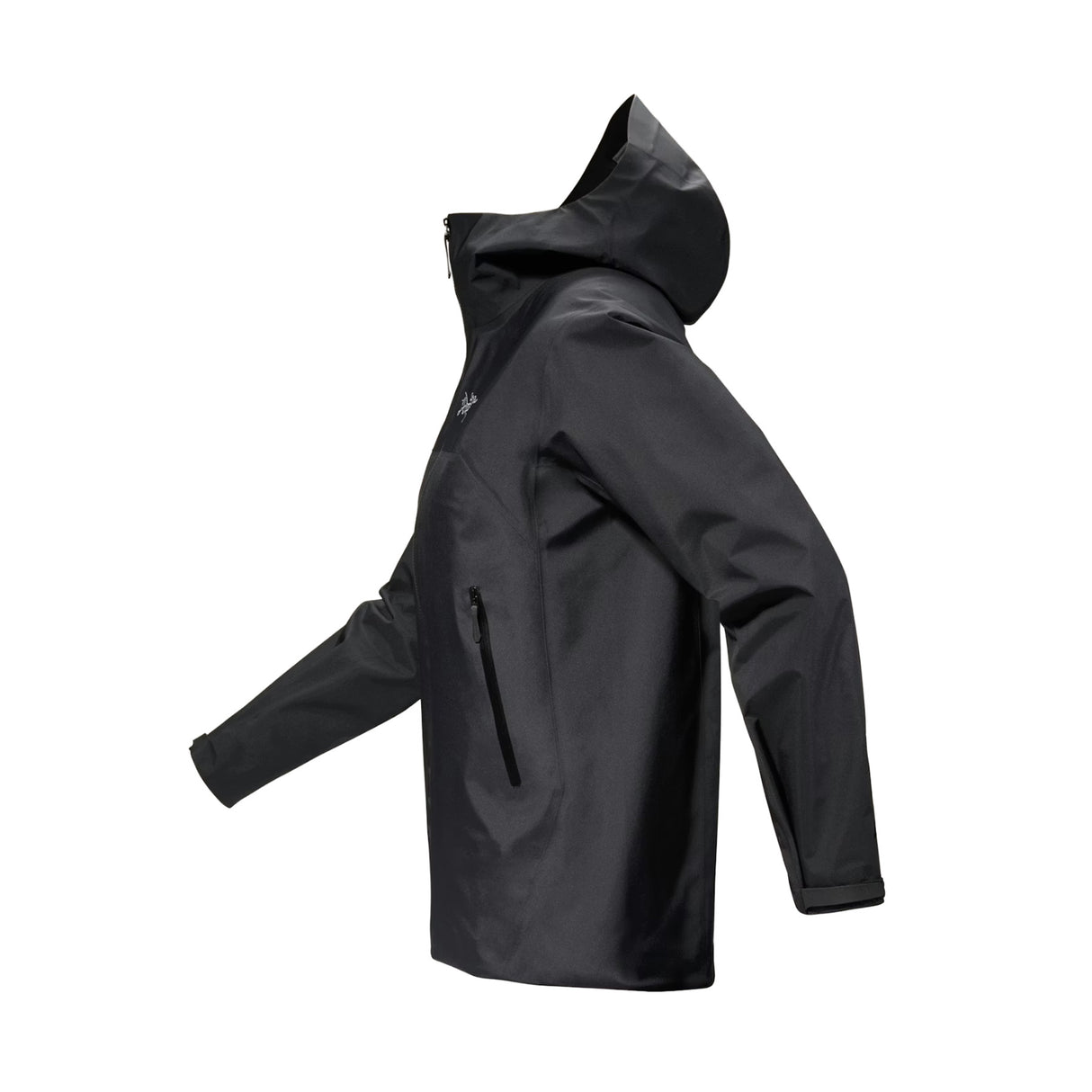 Arc'teryx Women's Beta GORE-TEX Jacket Black / Small - 53 Degrees North