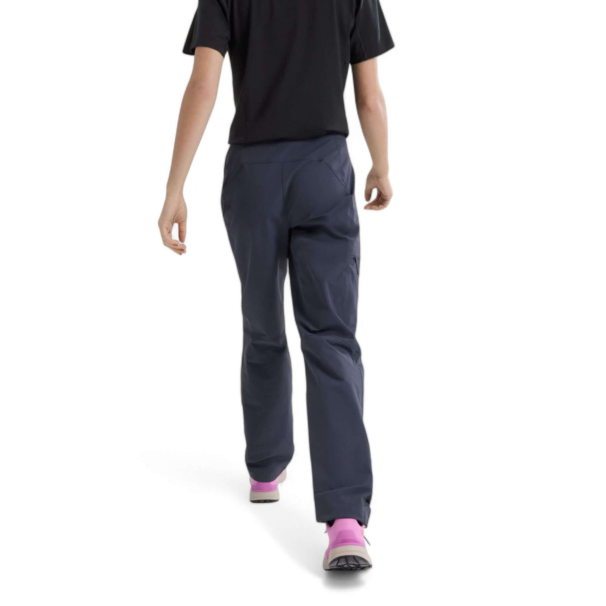 Arc'teryx Women's Gamma SL Trousers Black Sapphire / X-Small-Black Sapphire / Small-Black Sapphire / Medium-Black Sapphire / Large-Black Sapphire / X-Large - 53 Degrees North