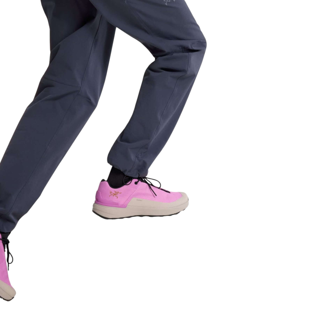 Arc'teryx Women's Gamma SL Trousers Black Sapphire / X-Small-Black Sapphire / Small-Black Sapphire / Medium-Black Sapphire / Large-Black Sapphire / X-Large - 53 Degrees North