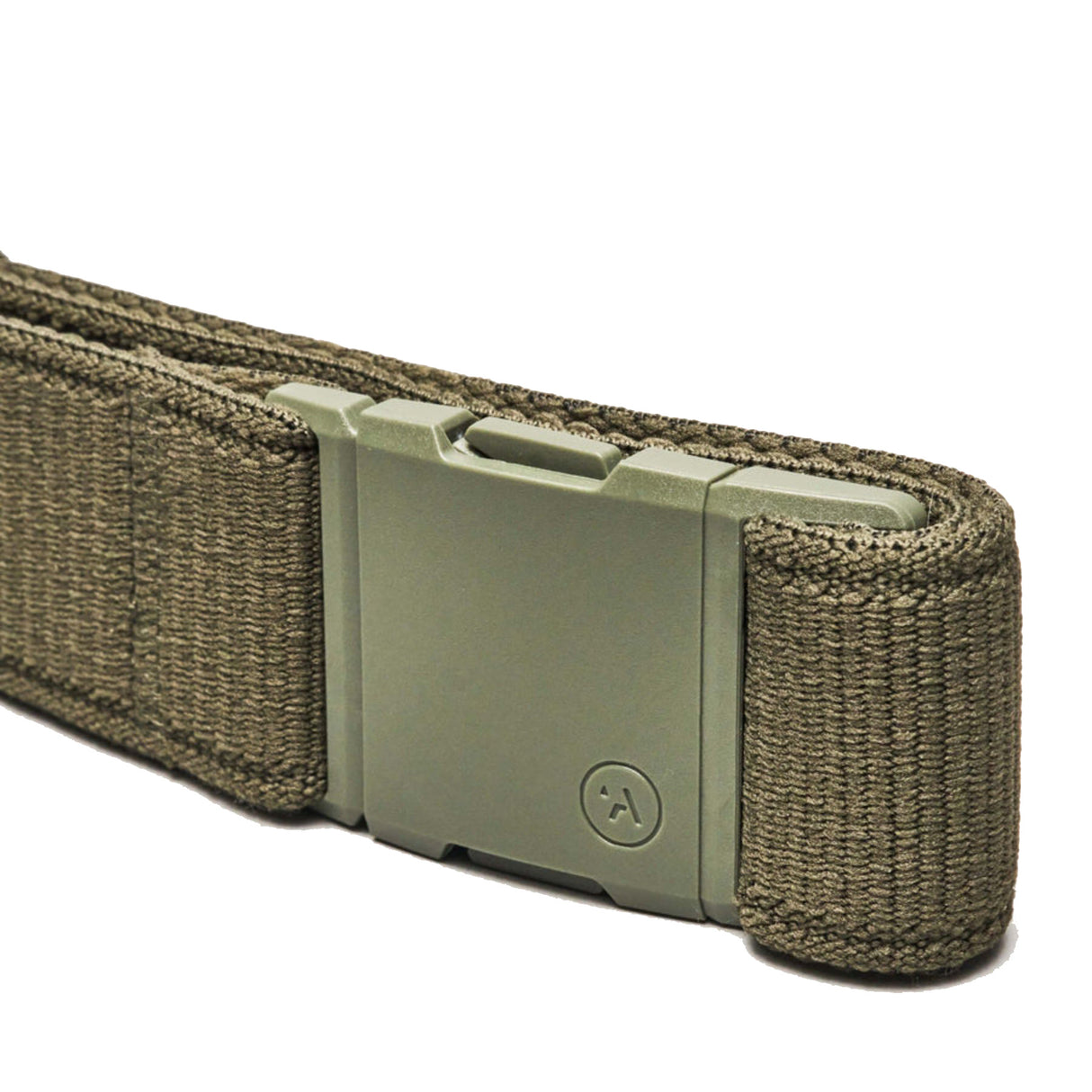 Arcade Atlas Belt Black-Ivy Green-Charcoal-Med Brown-Navy - 53 Degrees North