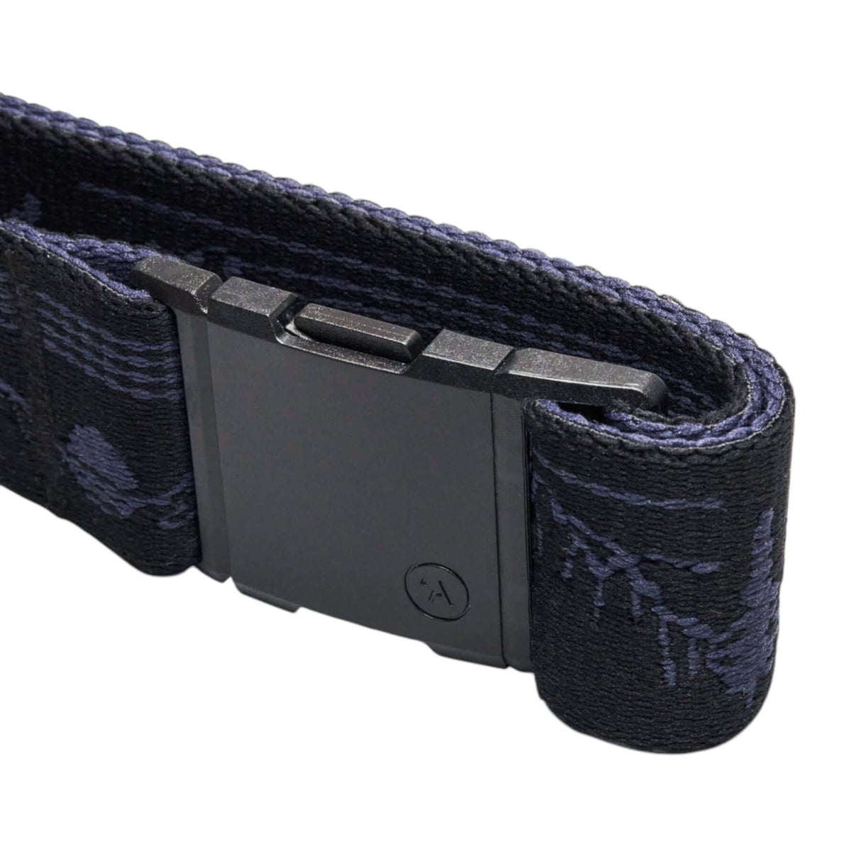 Arcade Out Of Range Belt Navy / One Size-Ivy Green / One Size-Dusk / One Size - 53 Degrees North