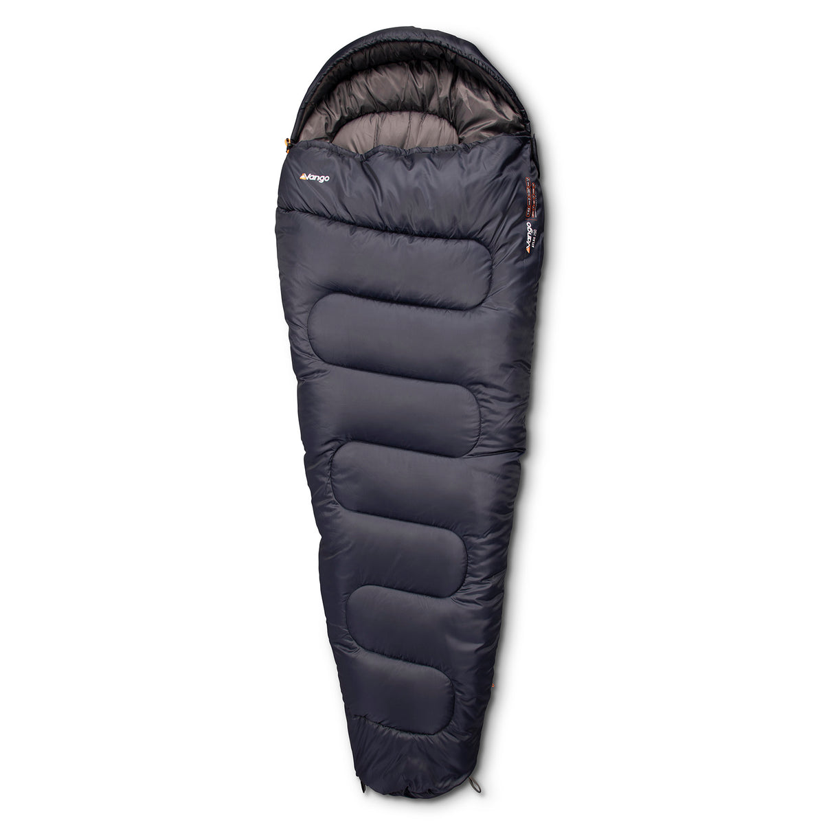 Festival Pack - 1 Tent + 2 Sleeping Bags + 2 Chairs