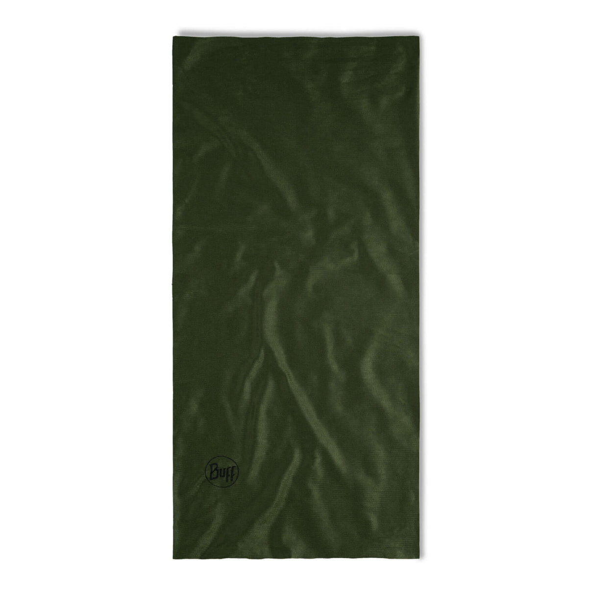 BUFF Coolnet UV Neckwear Solid Military #- 53 Degrees North