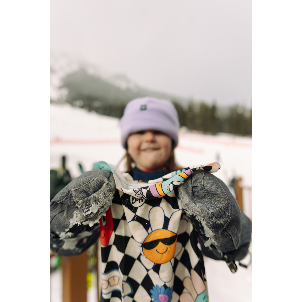 Kids' Polar Neck Gaiter