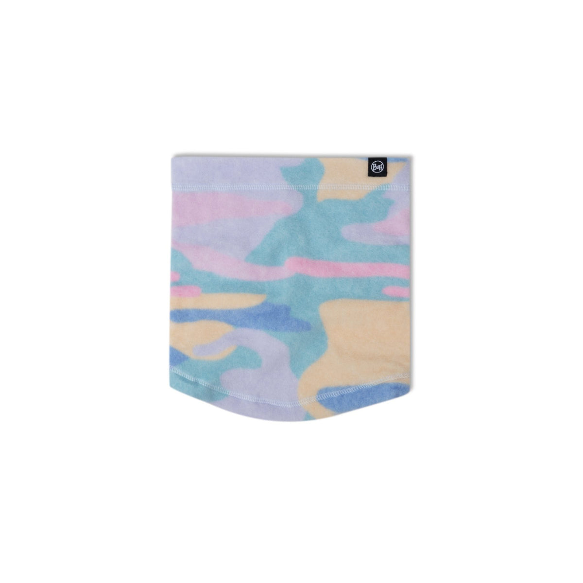 BUFF Kids' Polar Prints Neckwarmer Semva Multi - 53 Degrees North