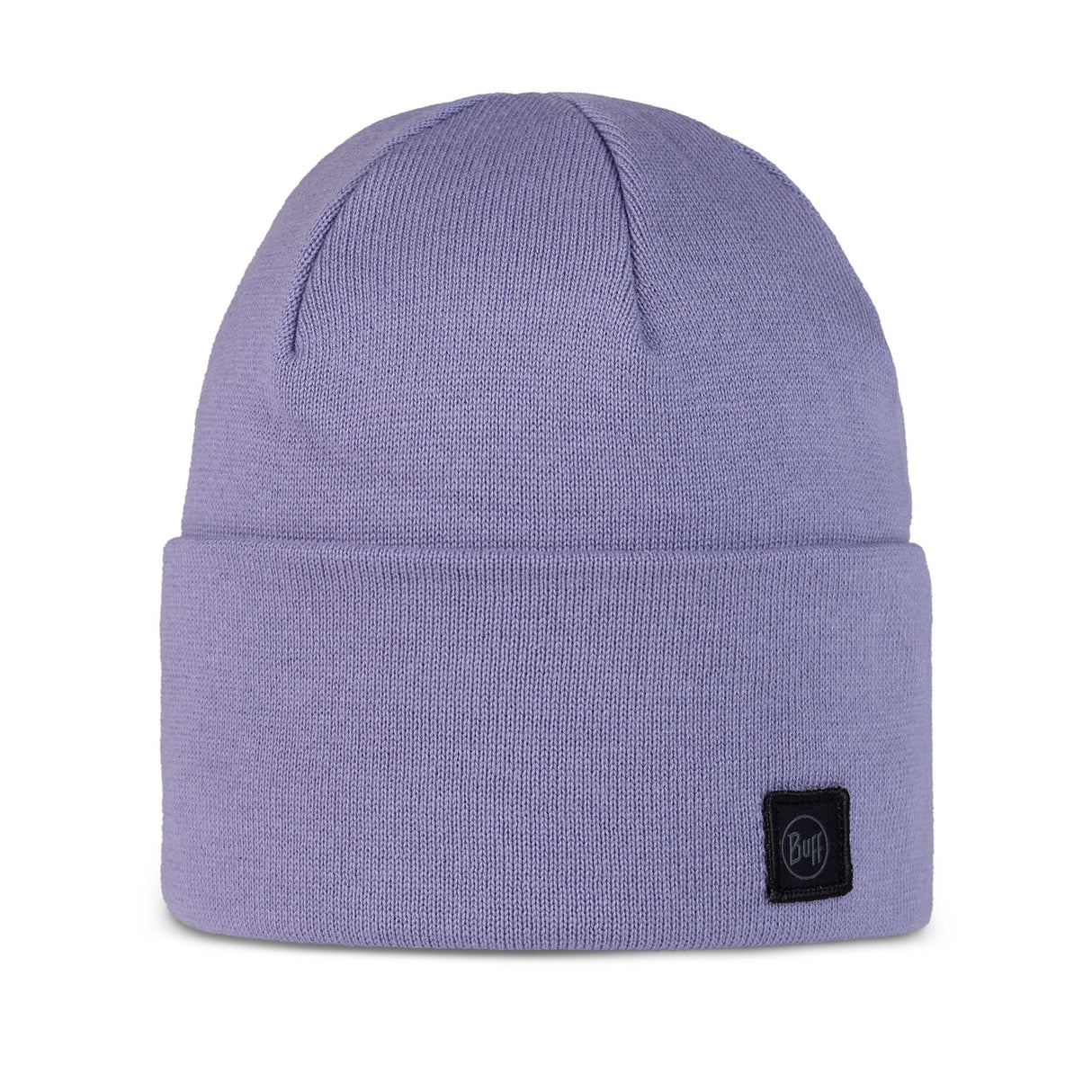 BUFF Knitted Niels Hat Cobalt-Iris-Ice - 53 Degrees North
