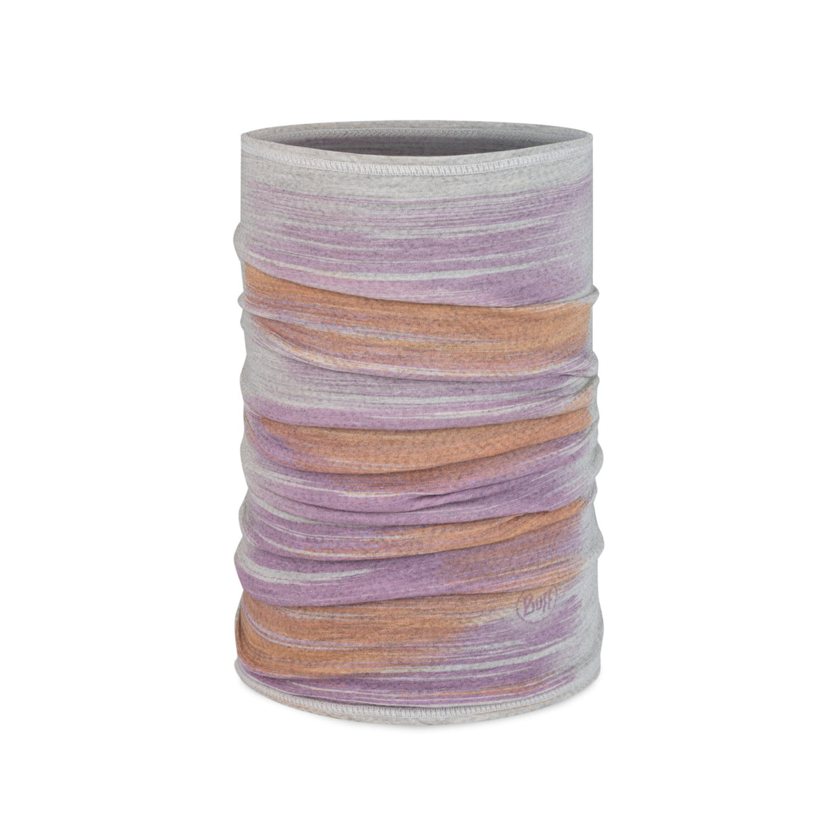 BUFF Merino Lightweight Neckwarmer Arky Multi - 53 Degrees North