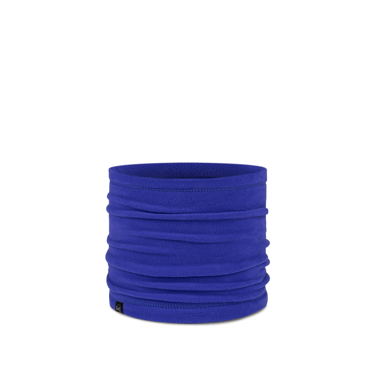 BUFF Polar Neckwarmer Solid Ultramarine - 53 Degrees North