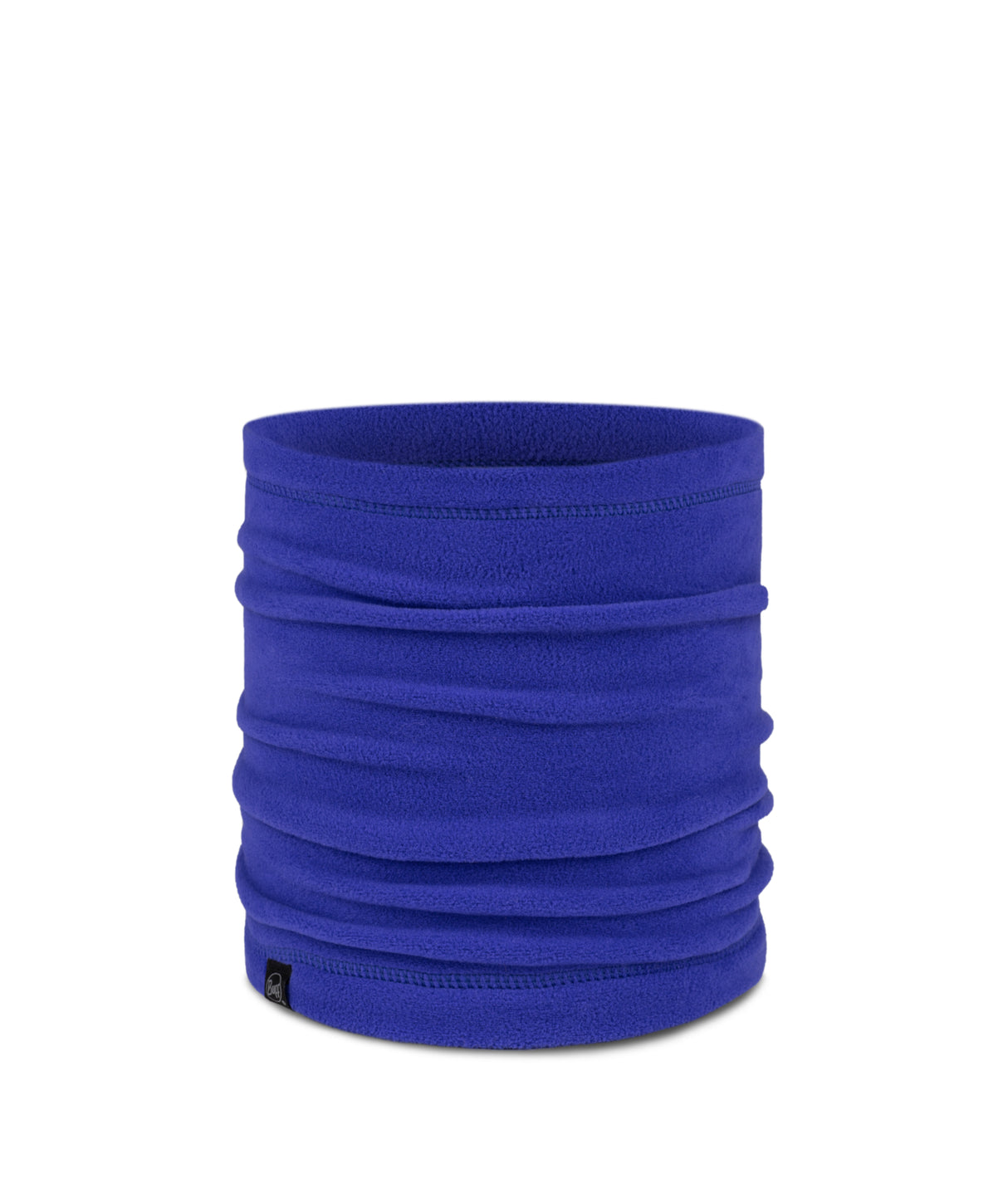 BUFF Polar Neckwarmer Solid Ultramarine - 53 Degrees North