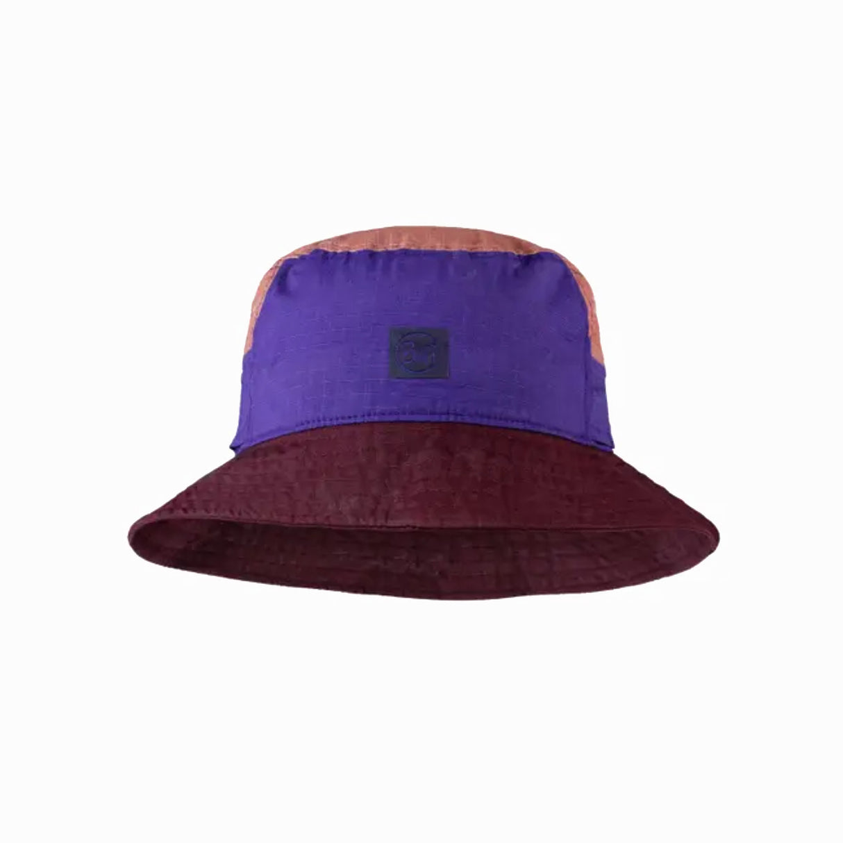 BUFF Sun Bucket Hat Hak Grey / Small/Medium-Hak Grey / Large/X-Large-Hak Purple / Large/X-Large - 53 Degrees North