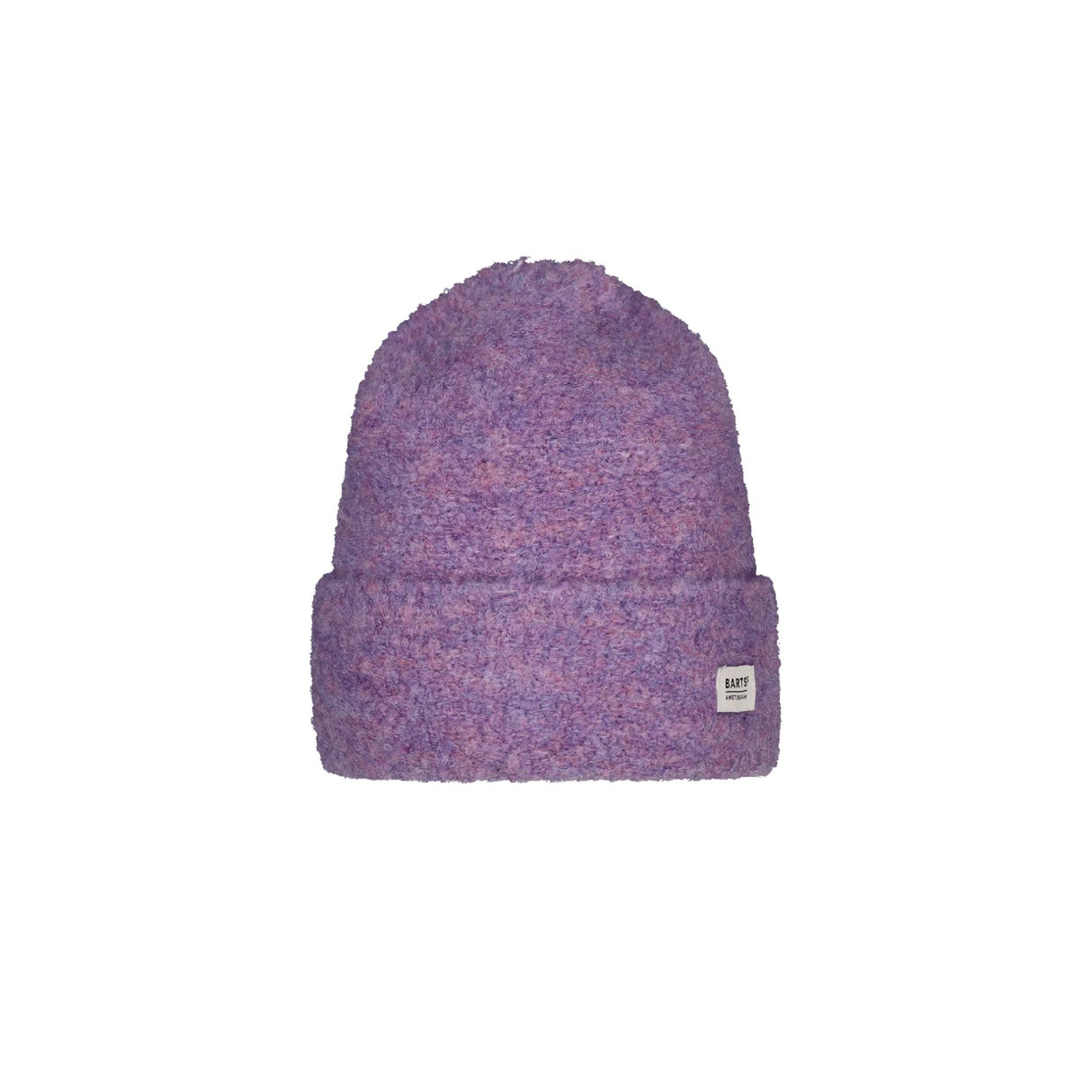 Barts Altei Beanie Berry - 53 Degrees North