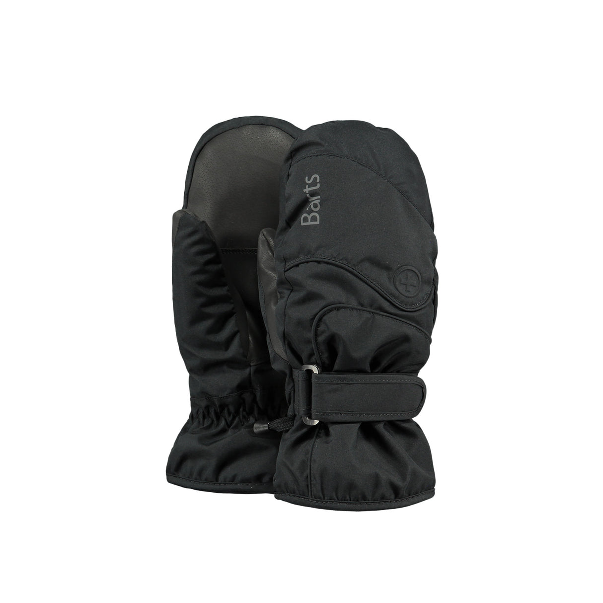 Barts Basic Skimitts Black / X-Small-Black / Small-Black / Medium-Black / Large-Black / X-Large - 53 Degrees North