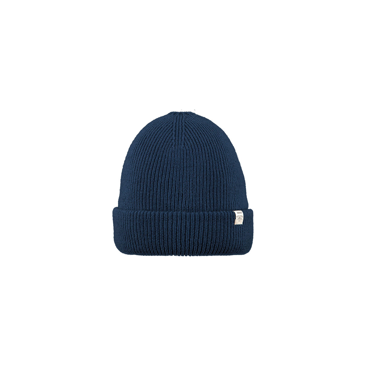 Barts Boys' Kinabalu Beanie Blue / 53-55 cm-Cedar / 53-55 cm - 53 Degrees North