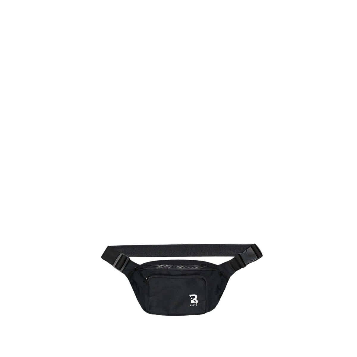 Barts Delanie Bumbag Black - 53 Degrees North