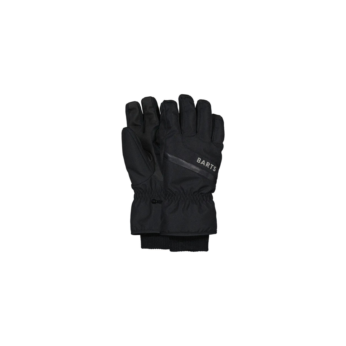 Barts Freestyle Ski Gloves Black / X-Small-Black / Small-Black / Medium-Black / Large-Black / X-Large - 53 Degrees North