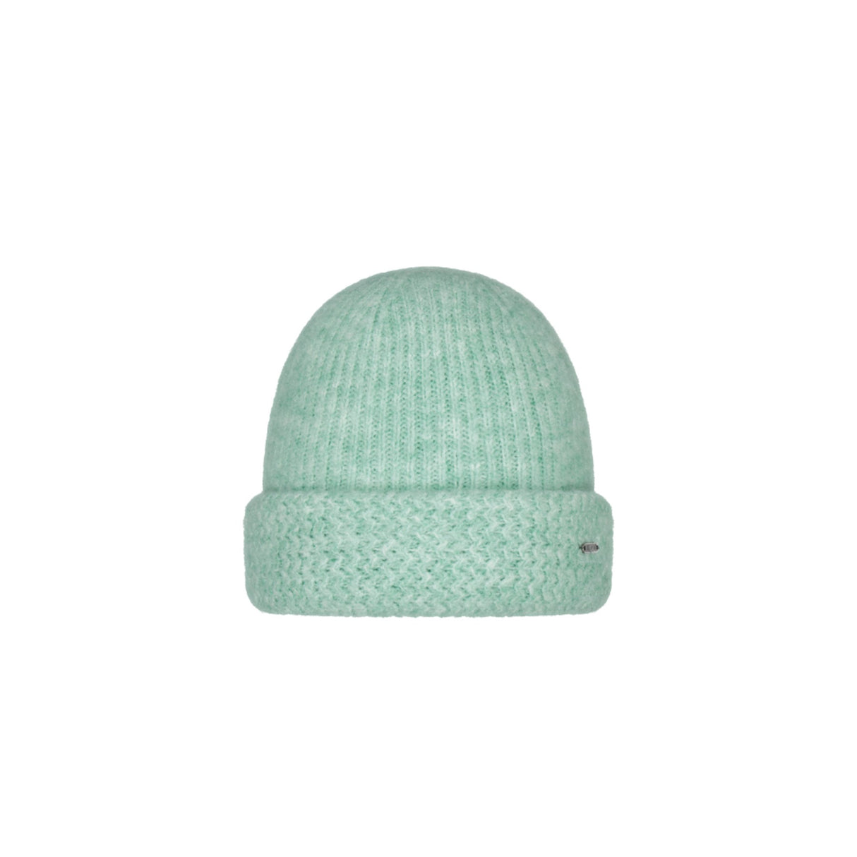 Barts Girls' Shae Beanie Misty Green / 53cm-55cm-Orchid / 53cm-55cm - 53 Degrees North