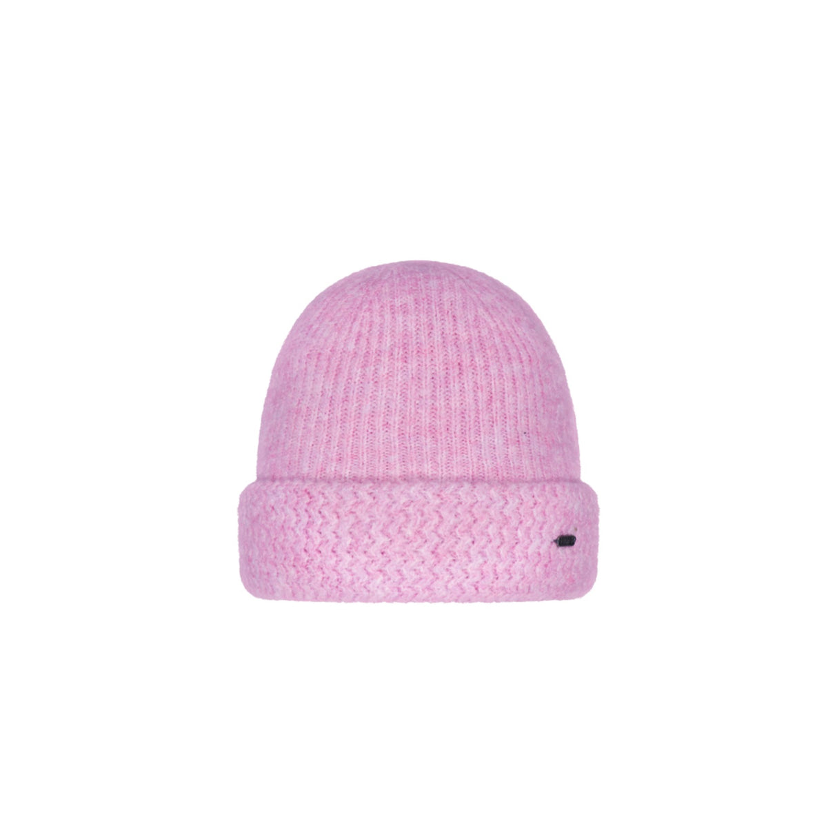 Barts Girls' Shae Beanie Misty Green / 53cm-55cm-Orchid / 53cm-55cm - 53 Degrees North