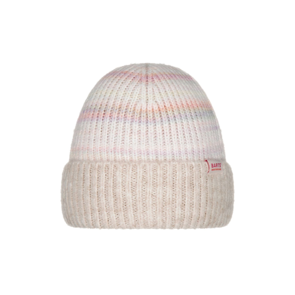Barts Kids' Lianan Beanie Cream / 50-53cm - 53 Degrees North