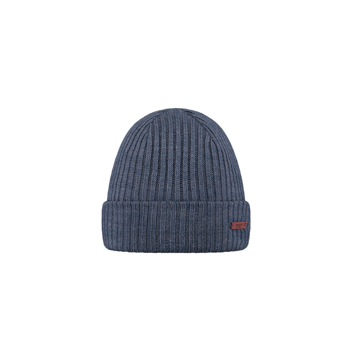 Barts Men's Wilbert Turnup Blue-Black - 53 Degrees North
