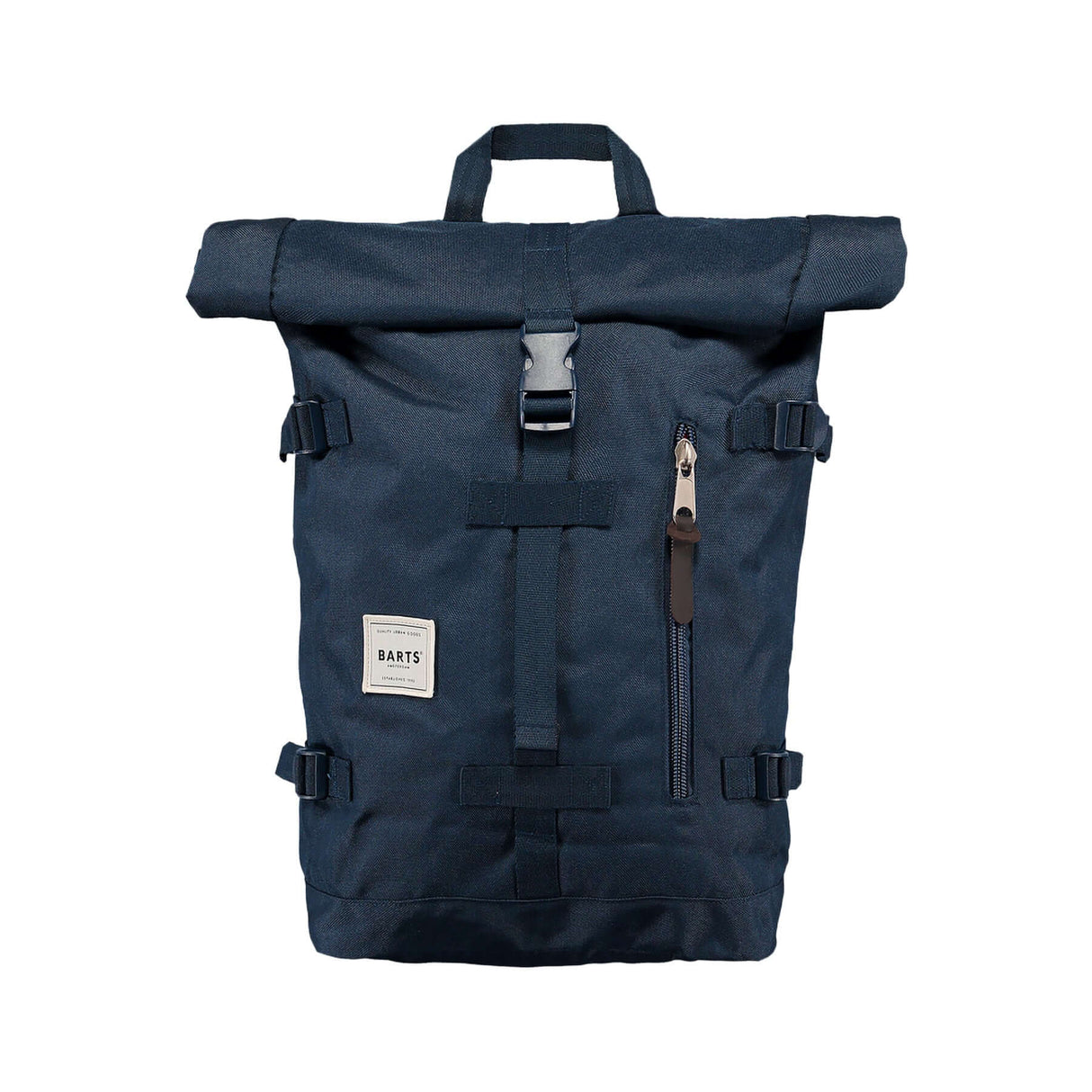 Barts Mountain Backpack Black-Navy-Army - 53 Degrees North