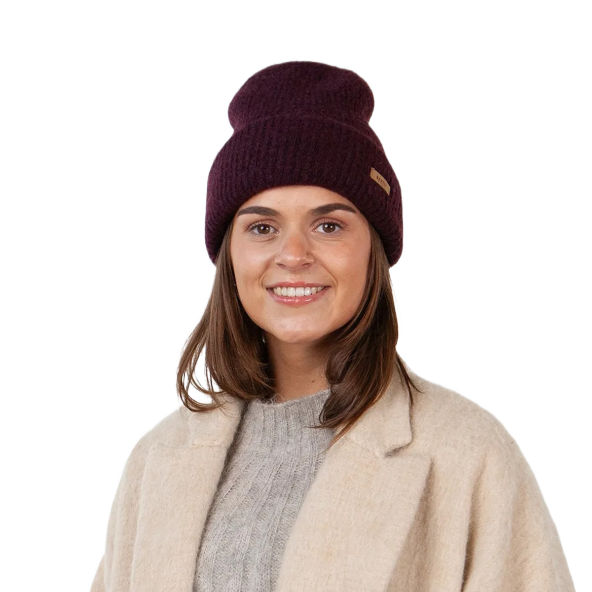 Barts Witzia Beanie Sky - 53 Degrees North