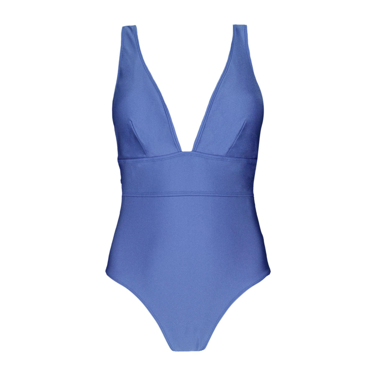 Barts Women's Isla Sculpting One Piece Swimsuit Blue / X-Small-Blue / Small-Blue / Medium-Blue / Large-Blue / X-Large - 53 Degrees North